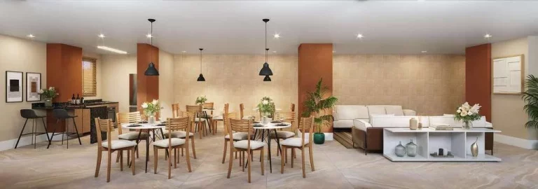 Imagem Apartamento à venda no Ipiranga, São Paulo-SP: 2 quartos, 1 banheiro, 1 vaga de garagem, 40m² - Condomínio Bosque Ipiranga