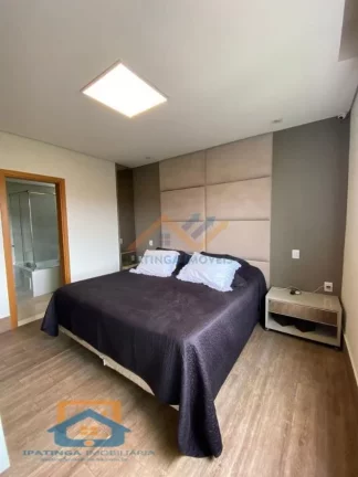 Imagem Apartamento Duplex/Cobertura em Funcionários - Timóteo