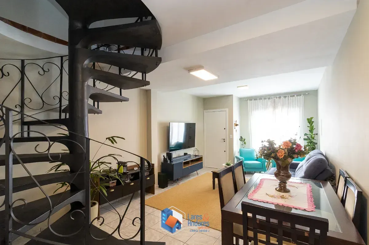 Imagem Sobrado para venda em Vila Nina com 2 quartos, 130m²