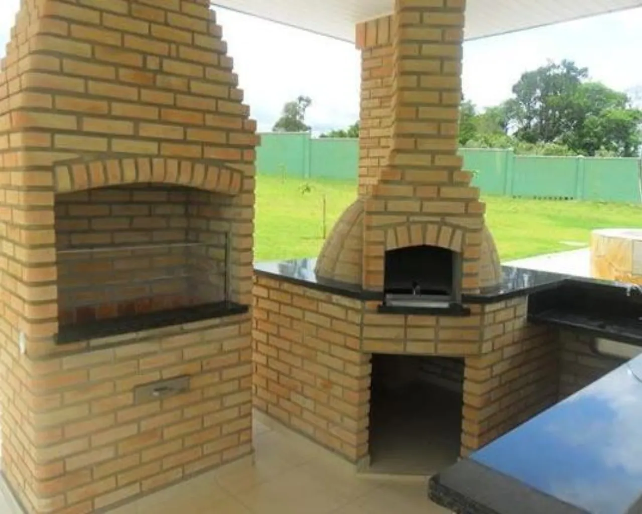 Imagem Lindo Sobrado de 4 Dormitórios no Cond. Residencial Portobello