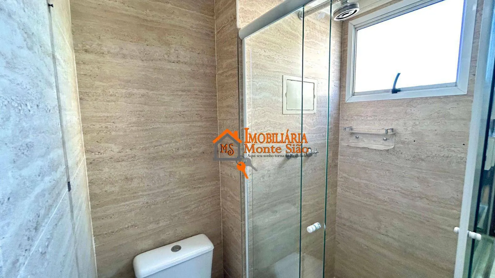 Imagem Apartamento com 3 dormitórios à venda, 103 m² por R$ 1.065.000,00 - Centro - Guarulhos/SP