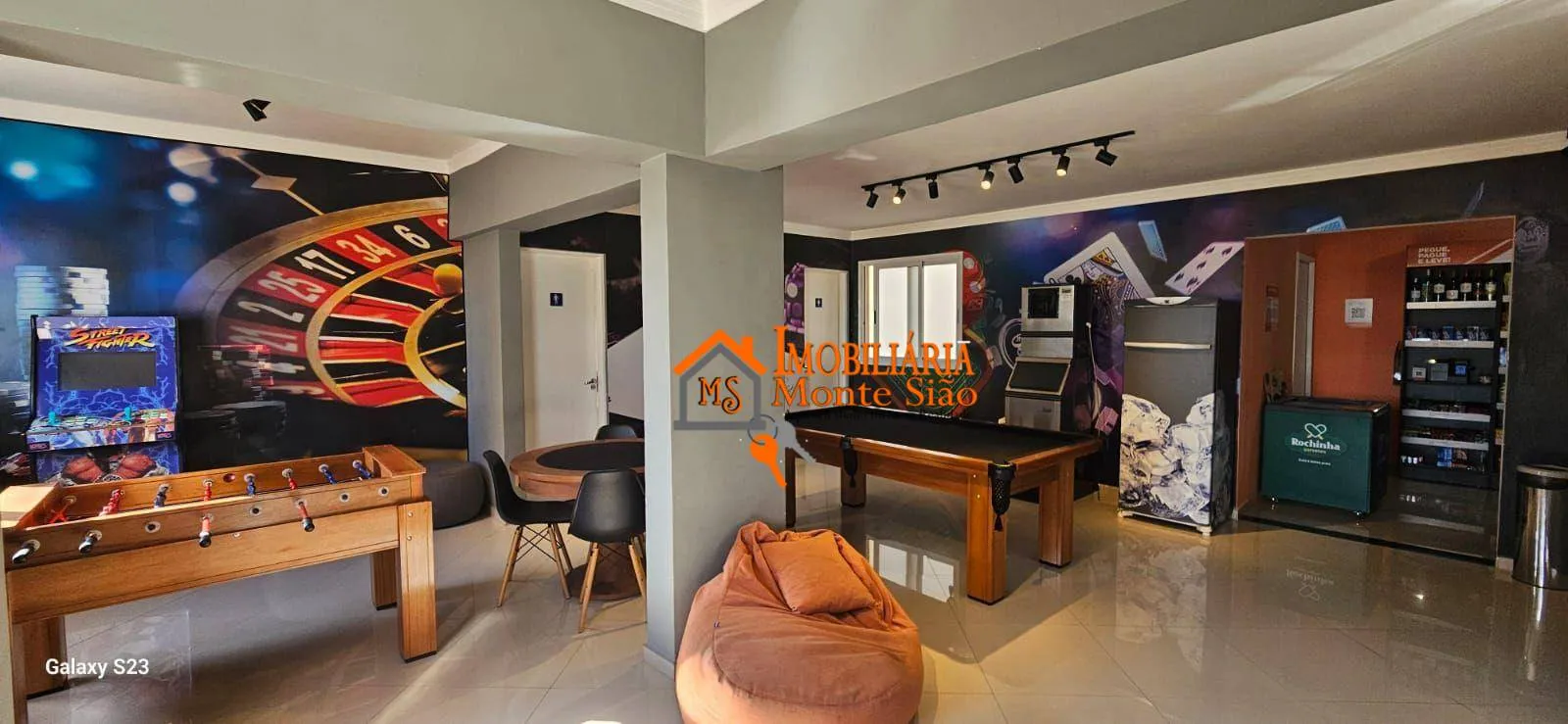 Imagem Apartamento com 3 dormitórios à venda, 100 m² por R$ 1.350.000,00 - Jordanópolis - Arujá/SP