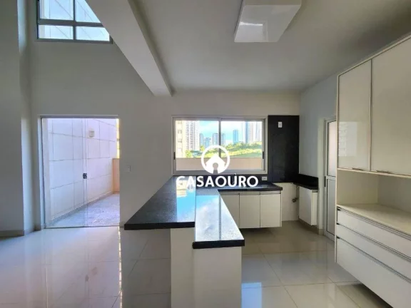 Imagem Apartamento com 2 quartos à venda, 106 m² por R$ 1.000.000 - Vila da Serra - Nova Lima/MG