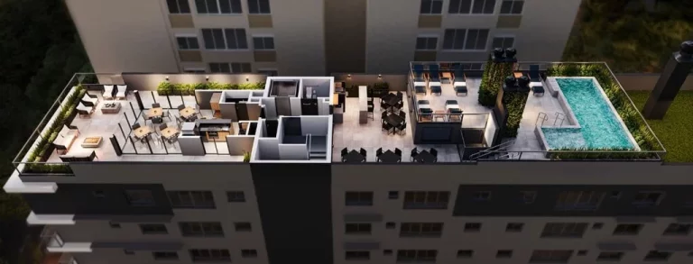 Imagem Apartamento para venda no bairro Bom Fim em Porto Alegre