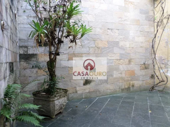 Imagem Casa com 4 quartos à venda, 300 m² por R$ 1.250.000 - Serra - Belo Horizonte/MG