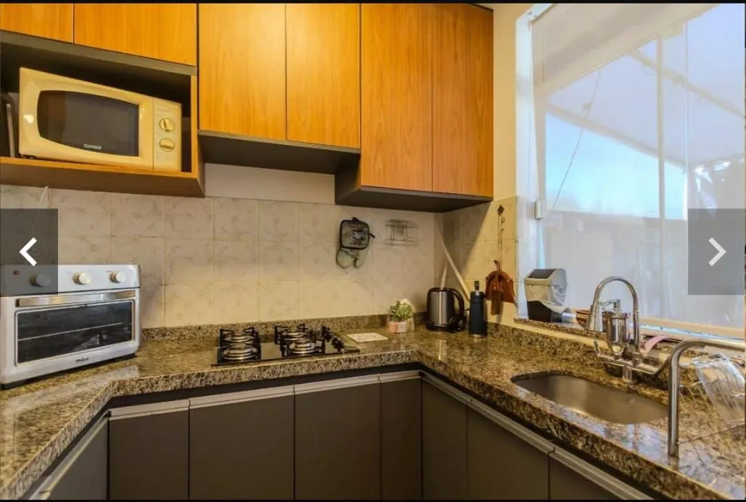 Imagem Casa de Condomínio em Vila Nova