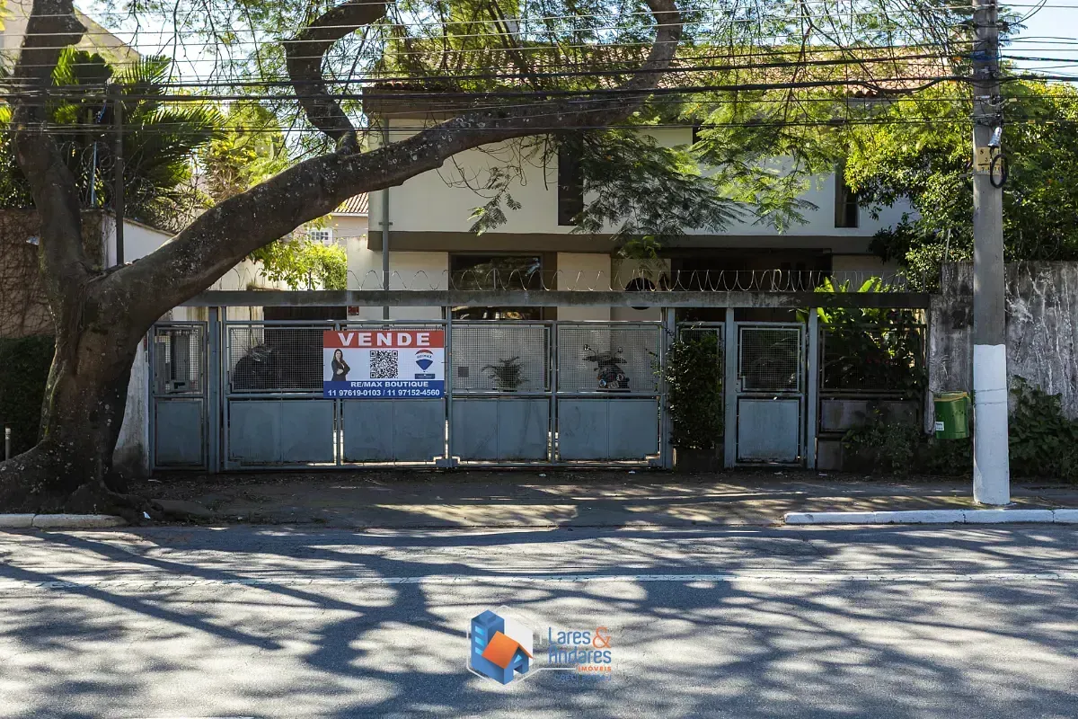 Imagem Casa comercial para venda em Butantã, 396m²