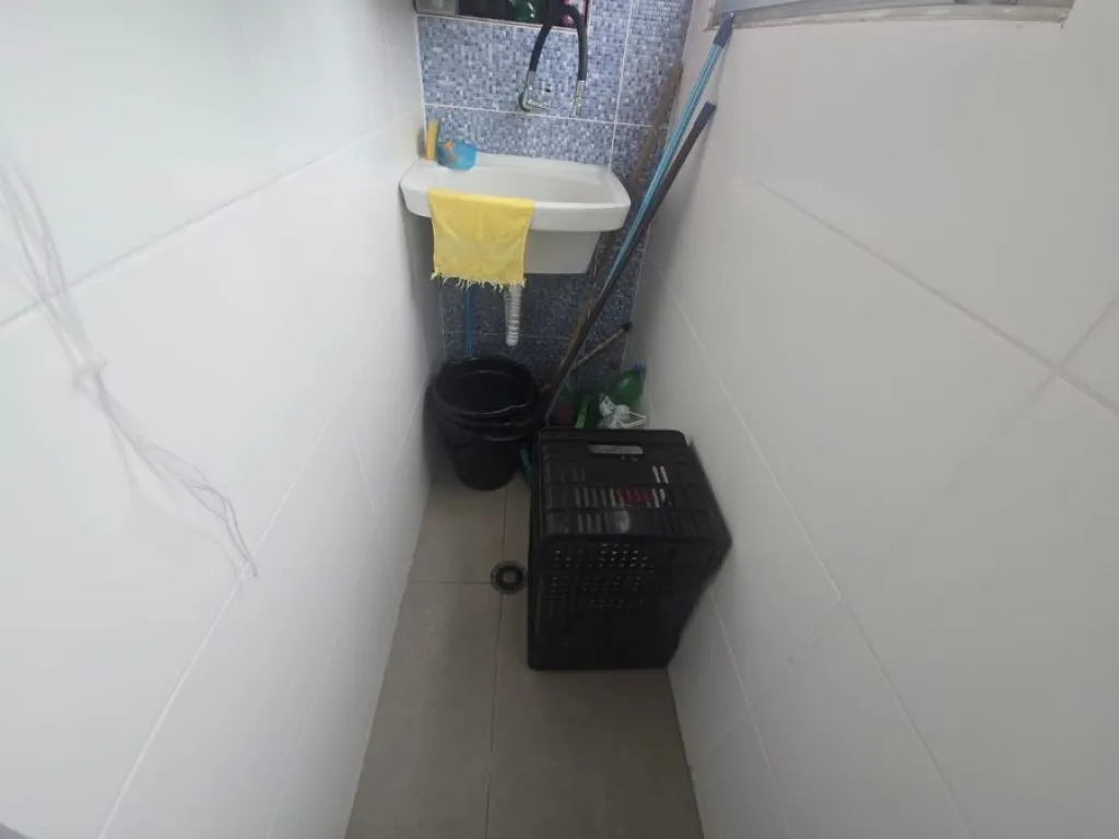 Imagem APARTAMENTO COM 55,00 m² - CANTO DO FORTE - PRAIA GRANDE SP