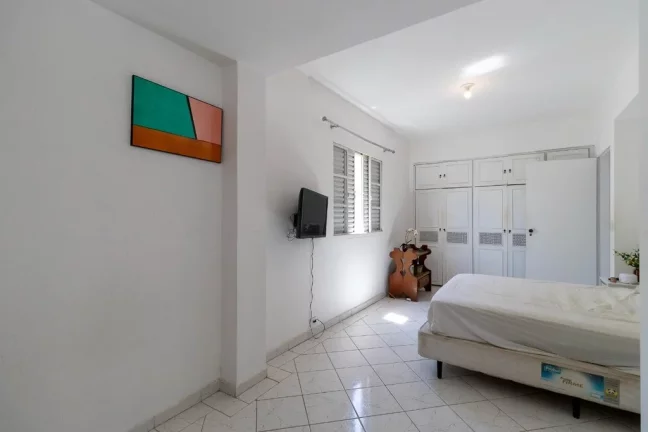 Imagem Apartamento à venda em São Paulo, Vila Mariana, com 3 quartos, 120m2