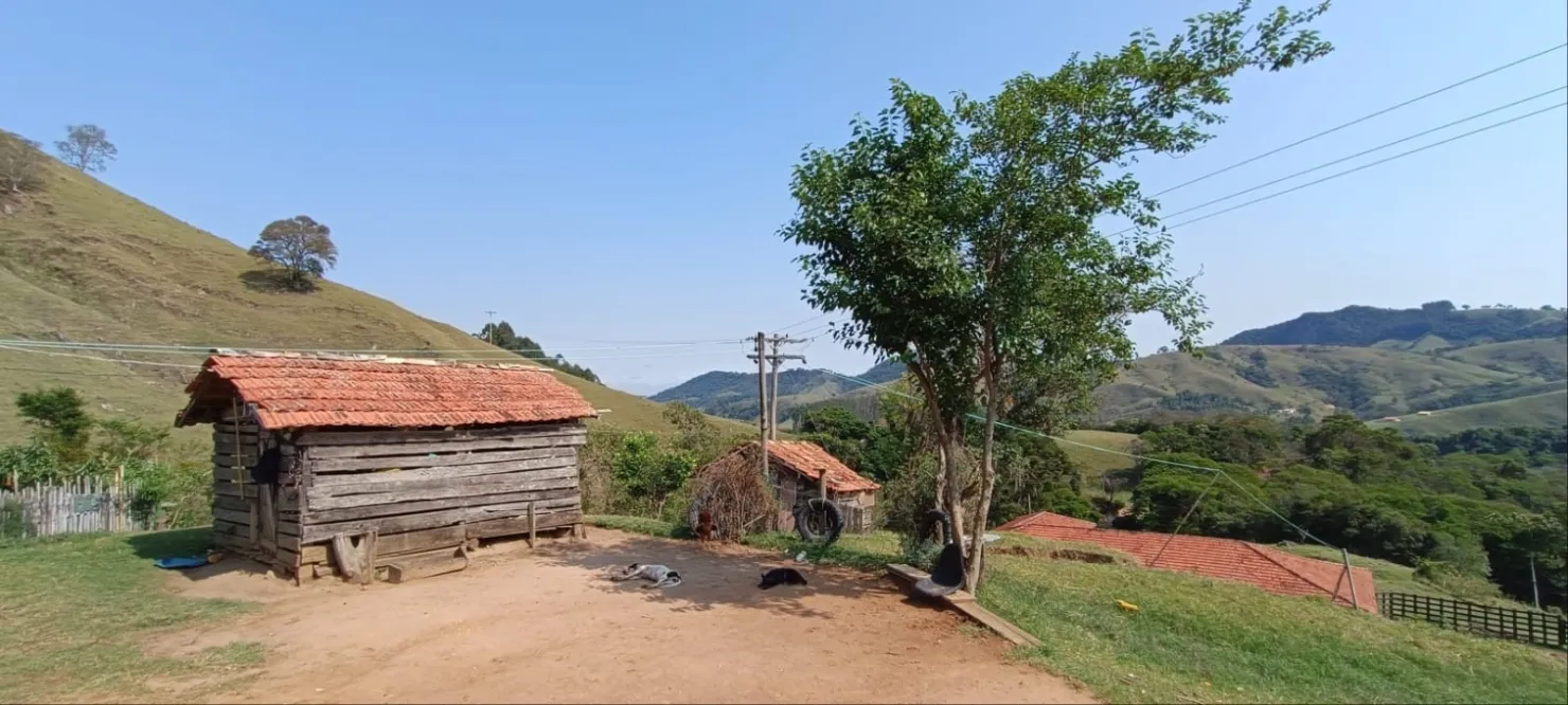 Imagem Chácara à venda 580800M², Centro, Cunha - SP