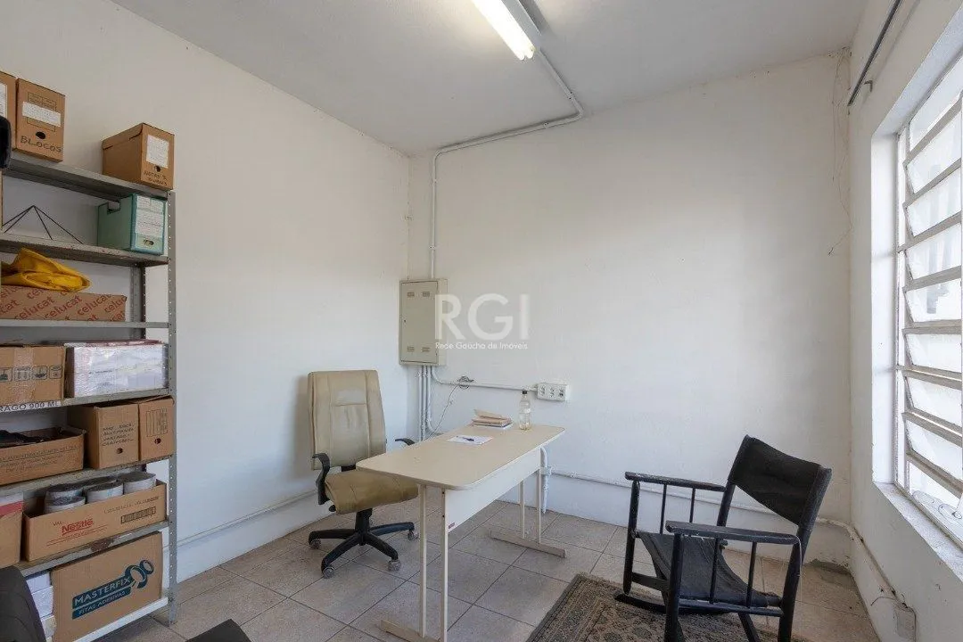 Imagem Predio para Venda - 362m², 0 dormitórios, Cristal
