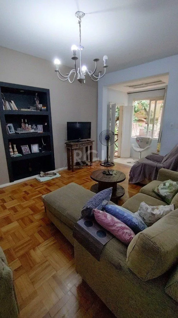 Imagem Casa em Santa Tereza