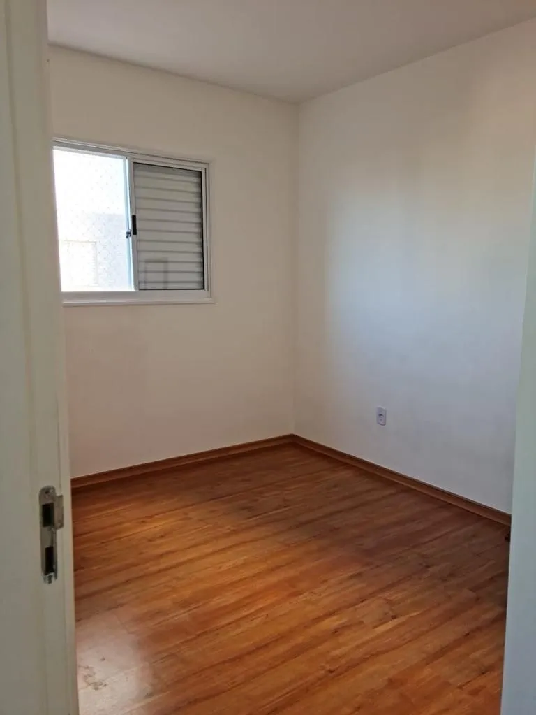 Imagem Apartamento de 53m² localizado no Condomínio Residencial Platinum - Votorantim/SP.