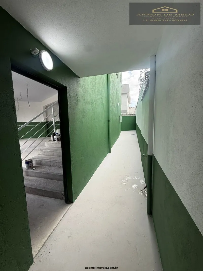Imagem Galpões para locação em Praia Grande no bairro Vila Caiçara