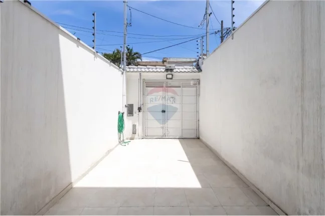 Imagem Sobrado Novo a Venda 107m² 3 Dorms 2 vagas prox. Jd.Prudencia