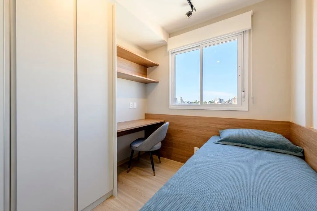 Imagem Apartamento em São João