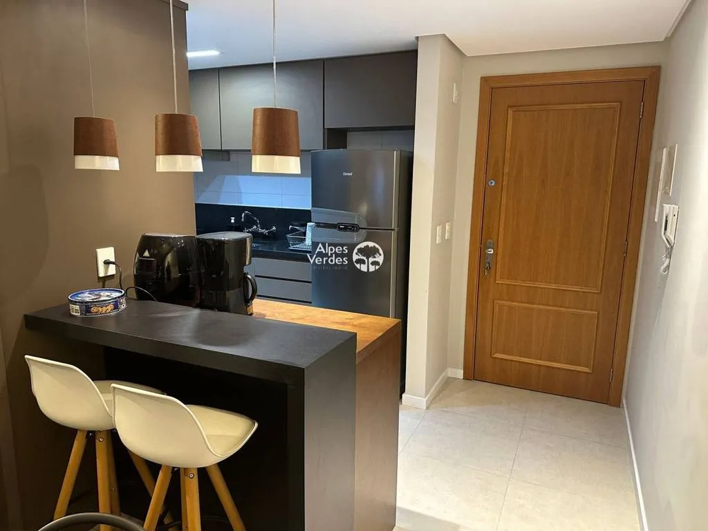 Imagem Vende-se Apartamento em Porto Alegre-RS, com 2 quartos, 62.89 m2