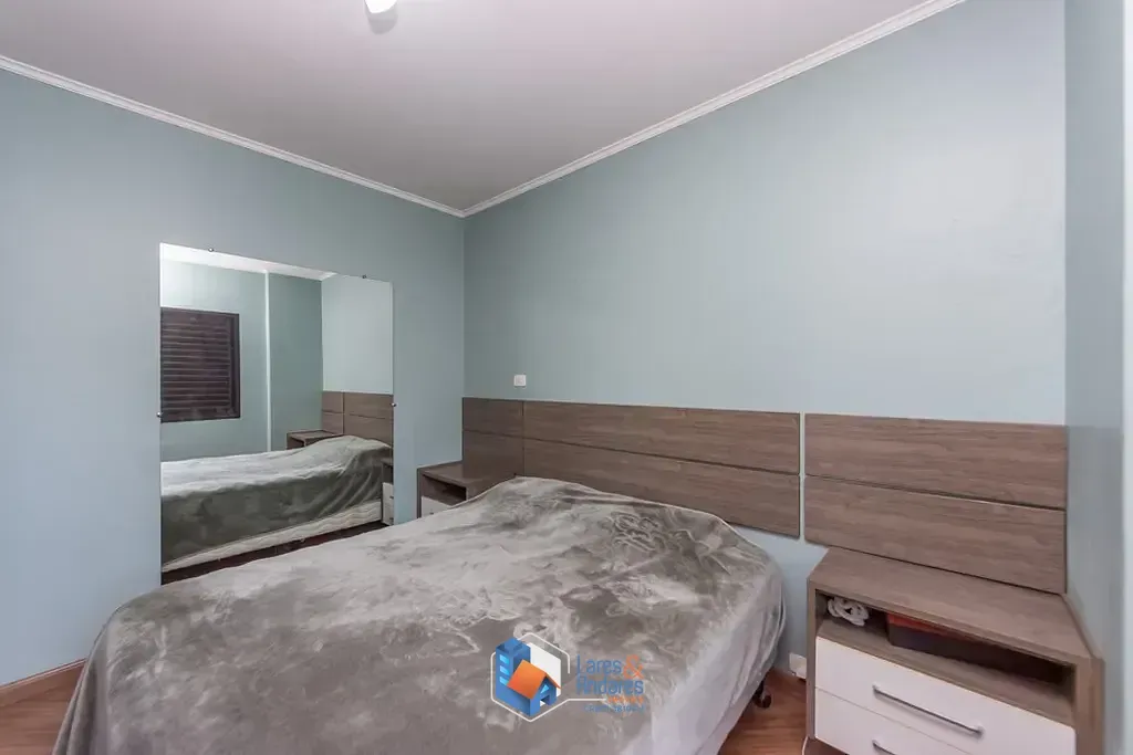 Imagem Apartamento à venda 3 Quartos 1 Suite 2 Vagas 96M² Saúde São Paulo - SP
