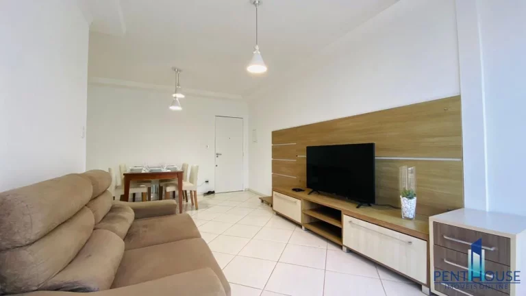 Imagem Apartamento Zona Central para Locação em Balneário Camboriú, CENTRO, 2 dormitórios, 1 suíte, 2 banheiros, 1 vaga