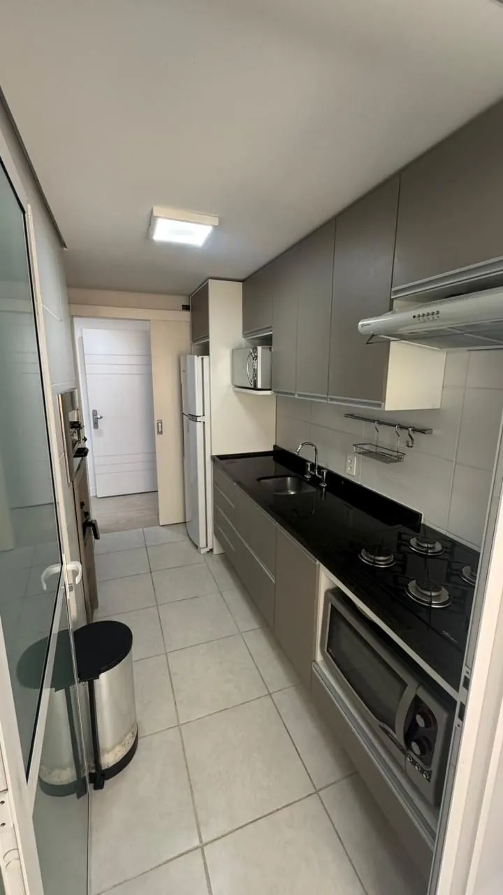 Imagem Apartamento em Petrópolis