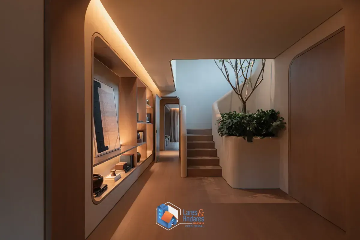 Imagem Casa para venda em Alto de Pinheiros com 4 quartos, sendo 4 suítes, 701m²