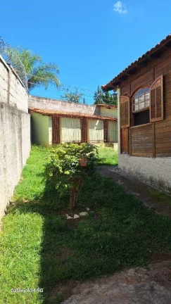 Imagem Chácara com 4 dormitórios à venda, 580 m² por R$ 490.000,00 - Jardim Estância Brasil - Atibaia/SP