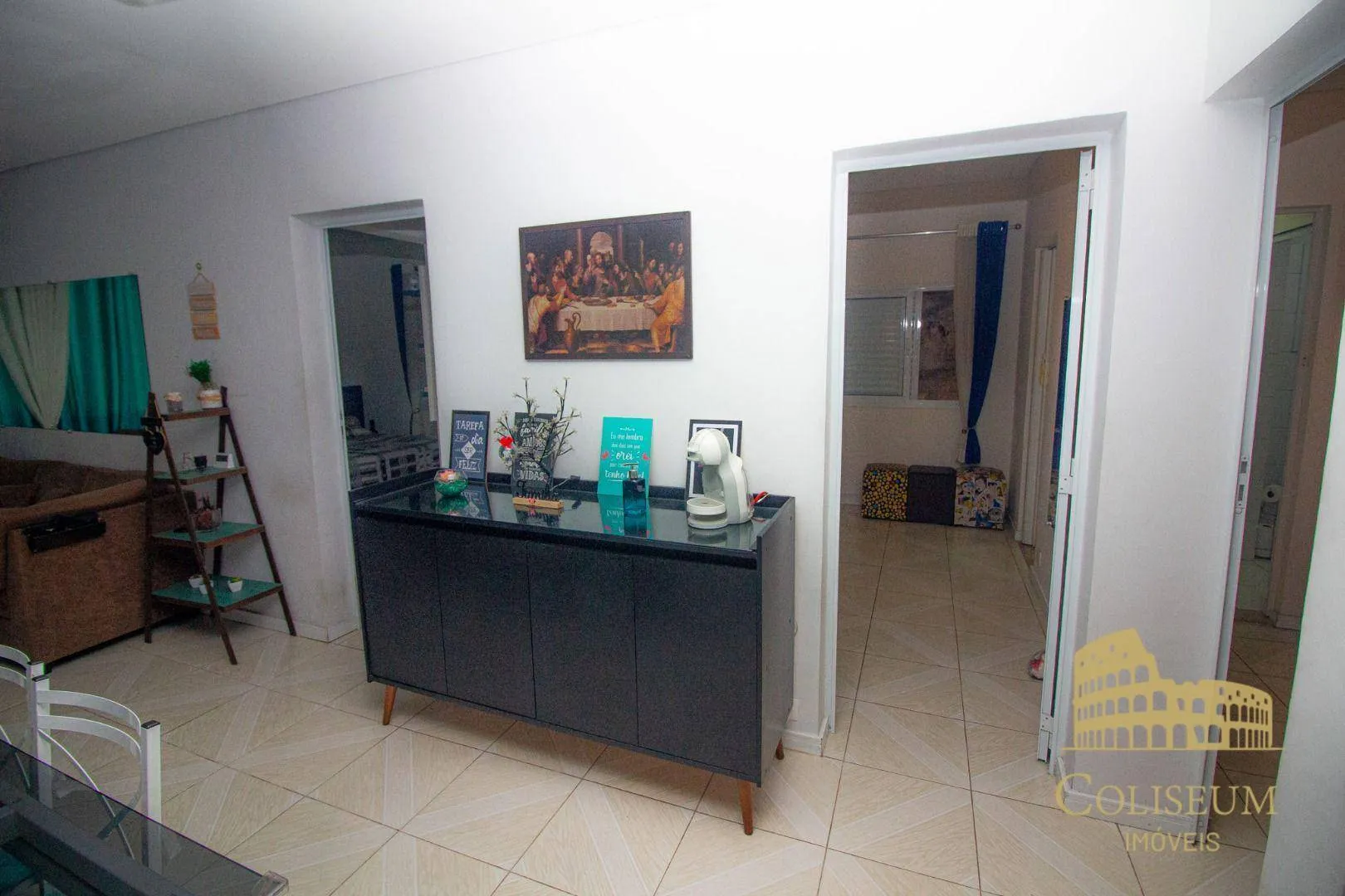 Imagem Casa com 3 dormitórios à venda, 170 m² por R$ 785.000,00 - Vila Palmeiras - São Paulo/SP