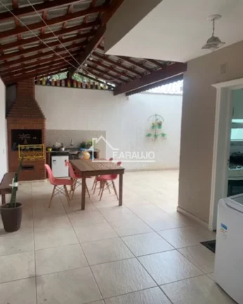 Imagem Casa em condomínio fechado à venda em Sorocaba-SP!