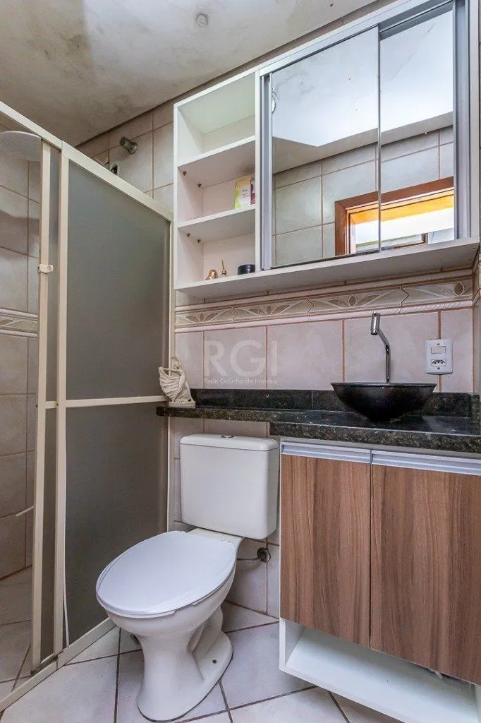 Imagem Sobrado para Venda - 171.64m², 3 dormitórios, sendo 1 suites, 2 vagas - Jardim Itu