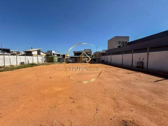 Terreno, 600 m², Condomínio Colinas do Paratehy Norte, Urbanova.