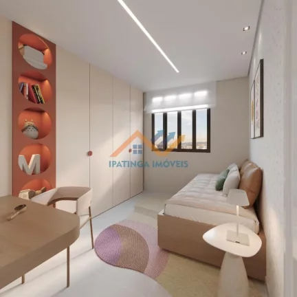 Imagem Apartamento no Cidade Nobre