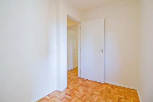 Imagem APARTAMENTO RESIDENCIAL em São Paulo - SP, Moema