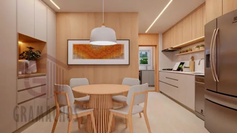 Imagem Apartamento à Venda no Jardim Paulista - São Paulo/SP