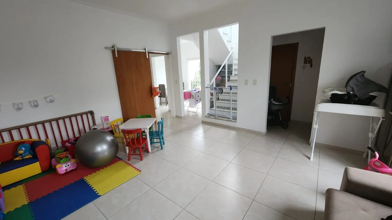 Imagem Casa à venda 3 Quartos, 1 Suite, 3 Vagas, 165M², Nossa Senhora do Perpétuo Socorro, Pindamonhangaba - SP