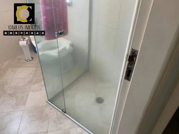 Imagem Apartamento de 3 dormitórios com 165m² no coração do Gonzaga, Santos