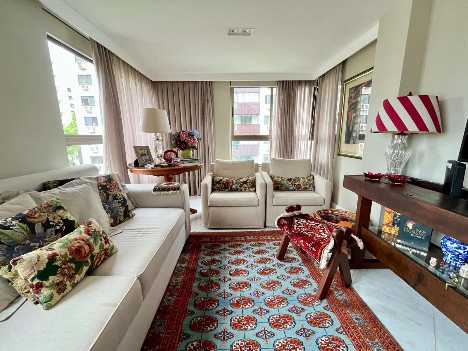 Imagem Apartamento a venda rua Vitor Meireles - Rio Branco