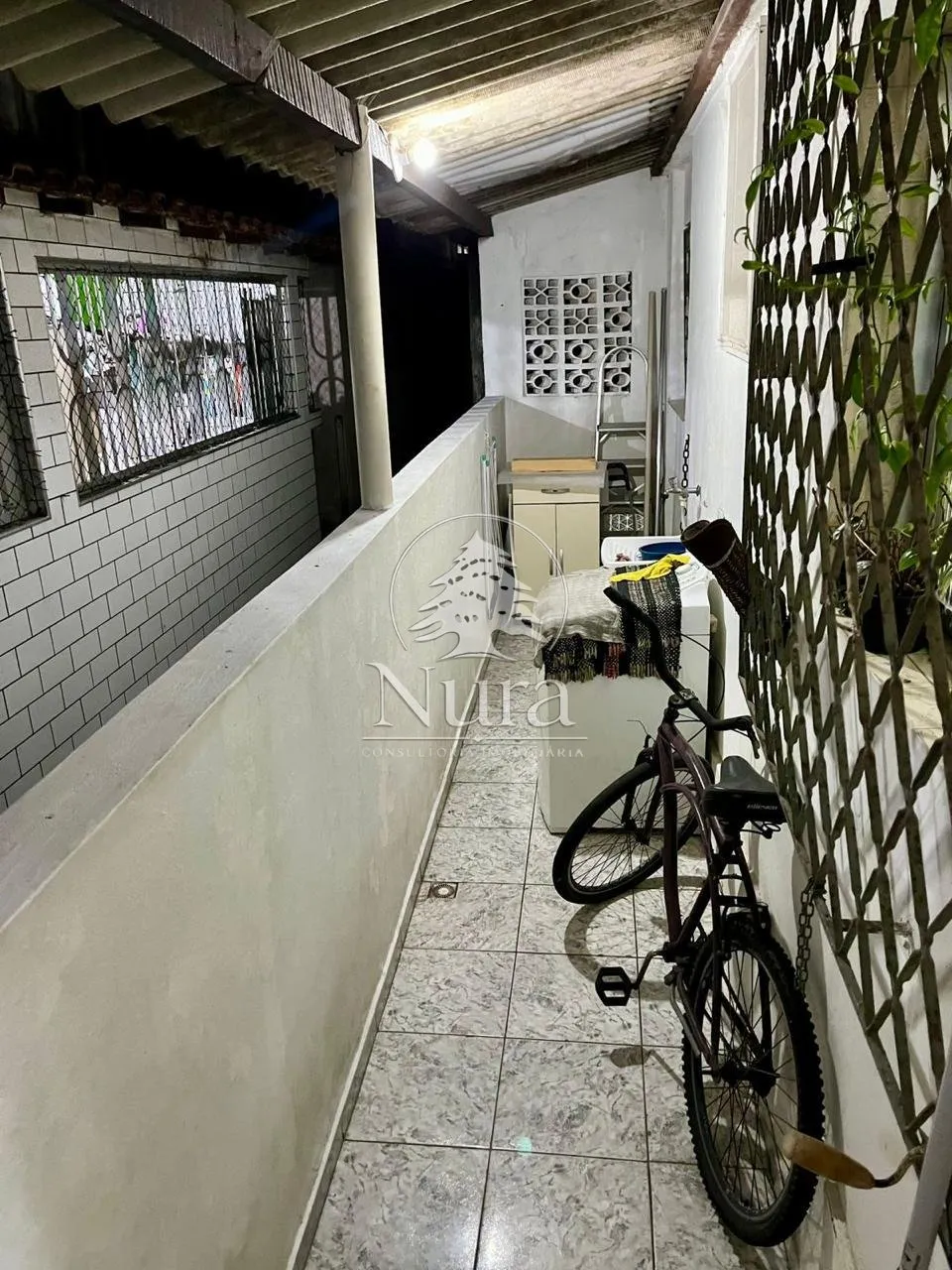 Imagem Apartamento de 3 quartos, 60m² no bairro Aparecida, em Santos