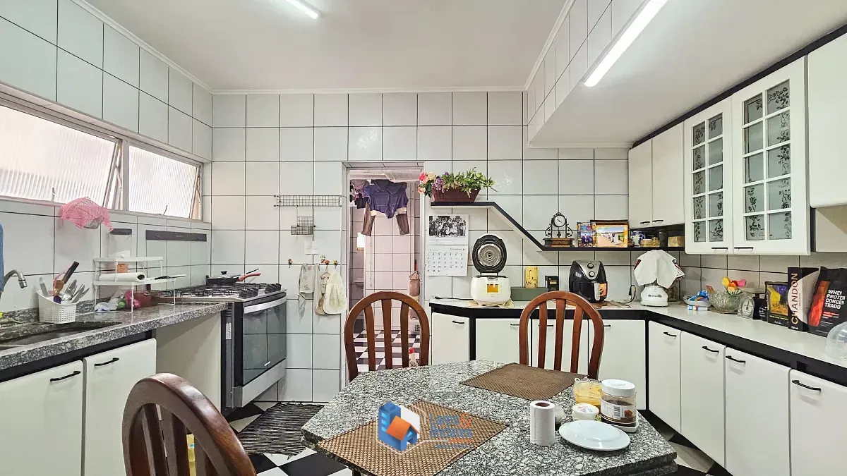 Imagem Apartamento para venda em Aclimação com 2 quartos, 112m²