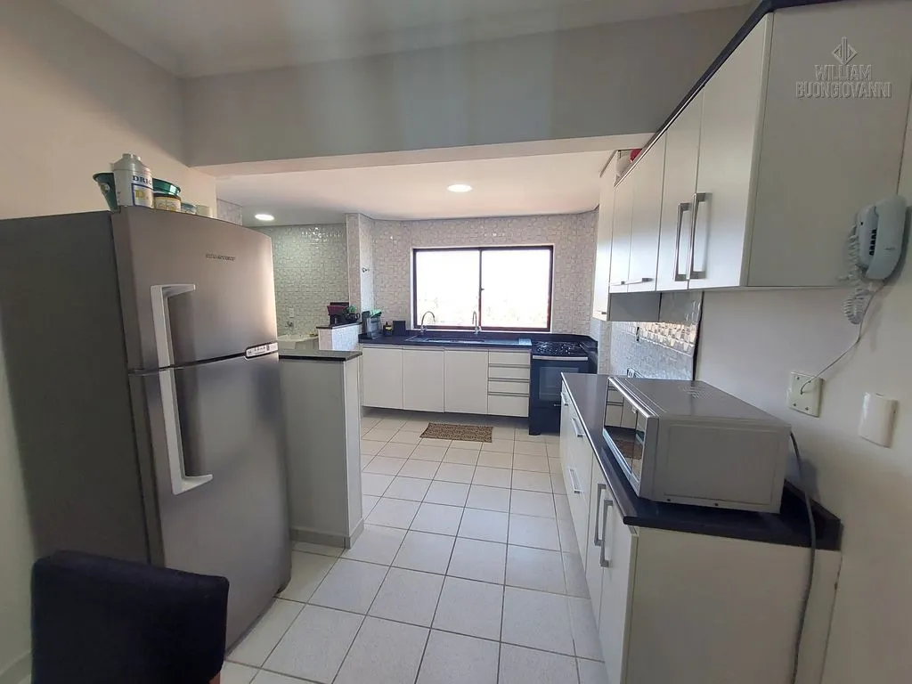 Imagem Apartamento 4 Quartos, Sendo 3 Suítes - Balneário Flórida, Praia Grande - SP