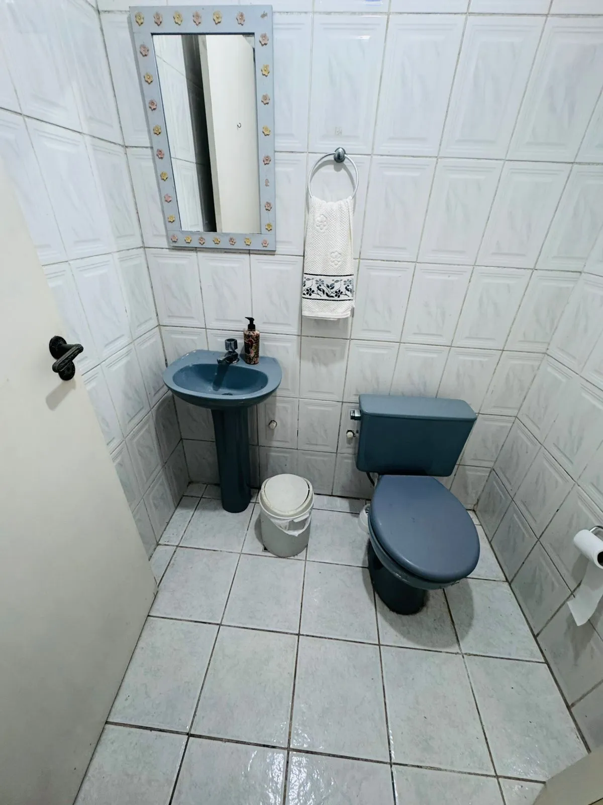 Imagem Casa no loteamento Nova Ipanema- 3 D