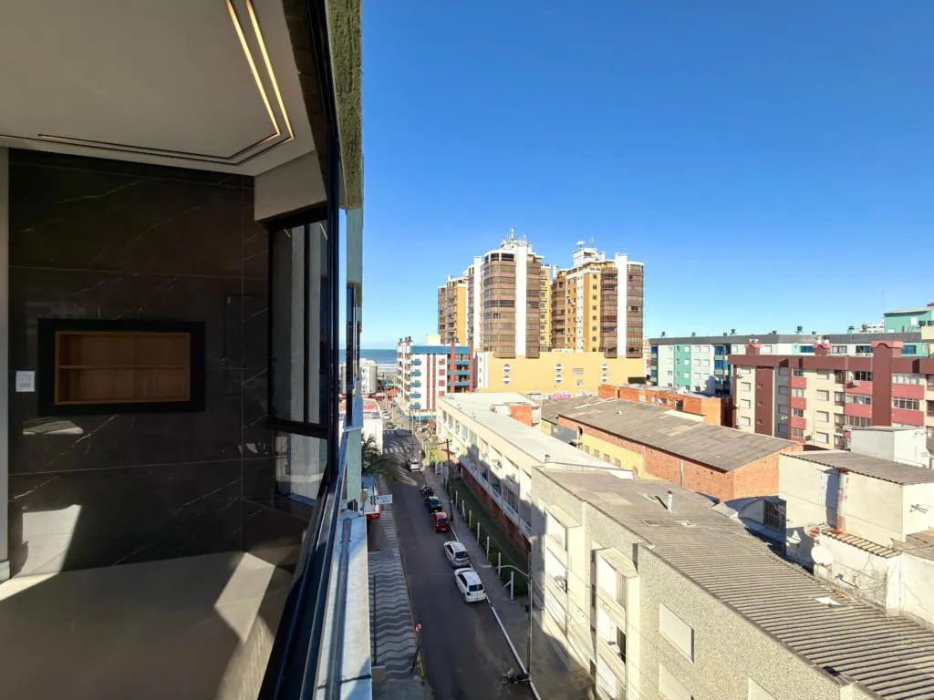 Foto do imóvel: Apartamento 2 Dormitórios - Bairro Centro em Rua Pindorama
