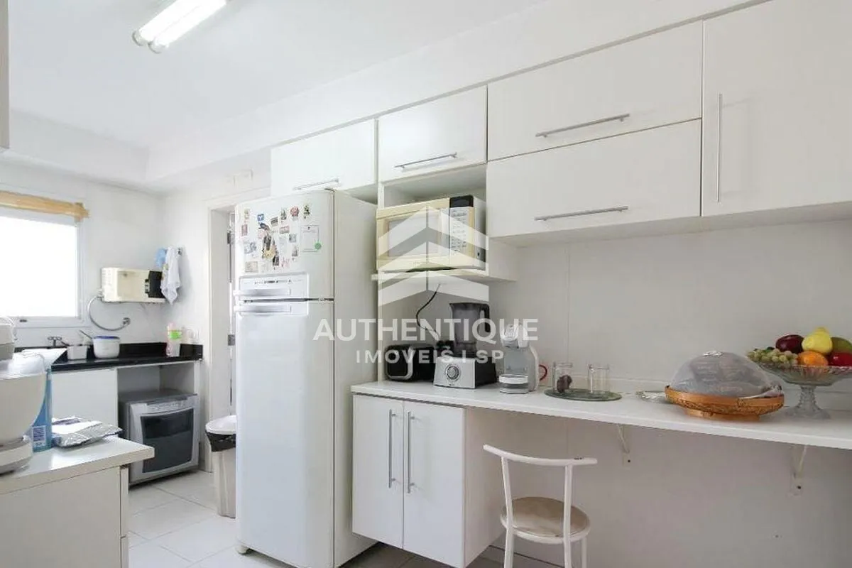 Imagem ICON ITAIM - Apartamento no bairro Vila Nova Conceição à venda