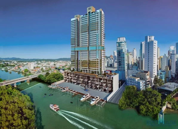 Imagem Apartamento Zona Central para Venda em Balneário Camboriú, CENTRO, 3 dormitórios, 3 suítes, 4 banheiros, 3 vagas