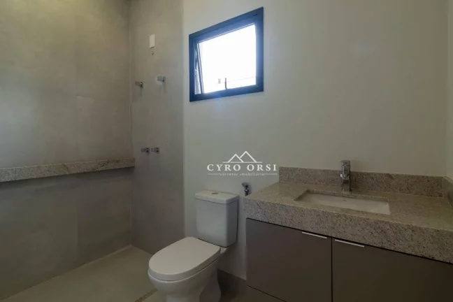 Imagem Casa com 3 dormitórios à venda, 130 m² por R$ 940.000 - Condomínio Recanto Piracicamirim - Piracicaba/SP