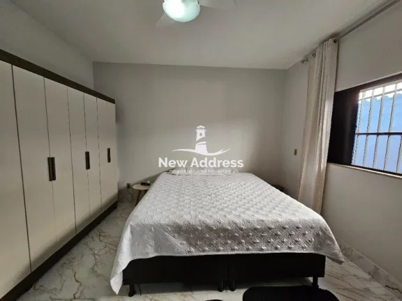 Imagem Casa com 3 Quartos à venda em Jacaraípe - Serra
