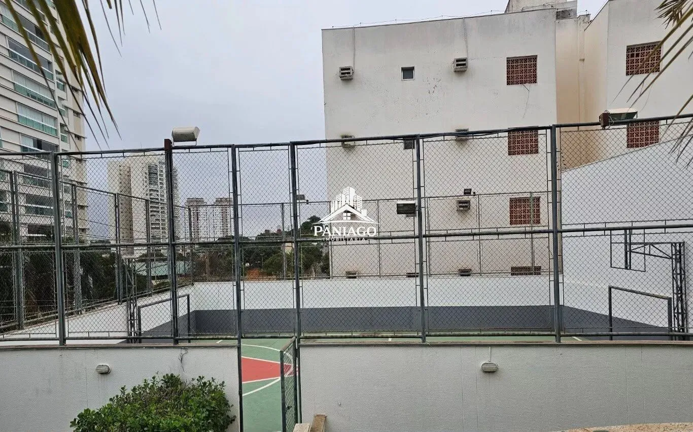 Imagem Apartamento à Venda no Athenas Garden com 168m² ,no bairro quilombo em Cuiabá/MT