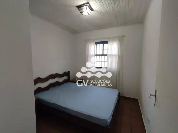 Imagem Casa com 4 dormitórios à venda, 155 m² por R$ 570.000,00 - Perequê-Mirim - Ubatuba/SP