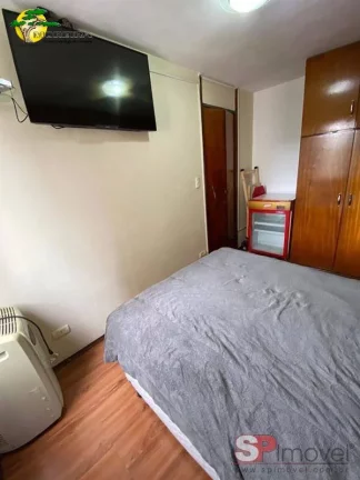 Imagem APARTAMENTO NO JARDIM PERI - HORTO FLORESTAL