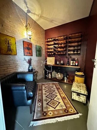 Imagem Venha conhecer essa incrível casa no Bom Retiro!