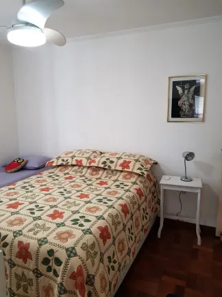 Imagem Apartamento com 3 Quartos à Venda, 139 m² em Itaim Bibi - São Paulo
